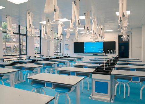 南昌某校投資興辦實業，探索校企融合新路徑